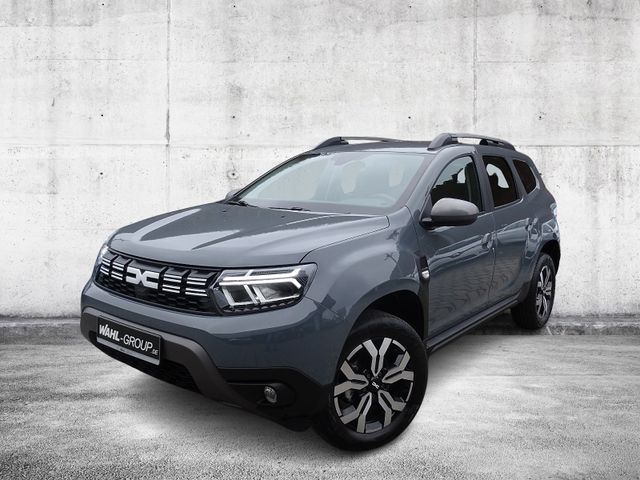 Dacia Duster 1.3 TCe 150 EDC Journey*LED*PDC*Navi*DAB*