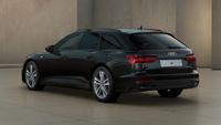 Audi A6 - Vorschau Bild 5
