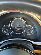 Volkswagen Beetle 1.4 TSI DSG CUP Cabriolet CUP - Volkswagen Beetle: Cup