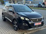 Peugeot 3008 GT /360KAMERA/NAVI/LEDER/KEYESS/1HAND - Peugeot aus 2017
