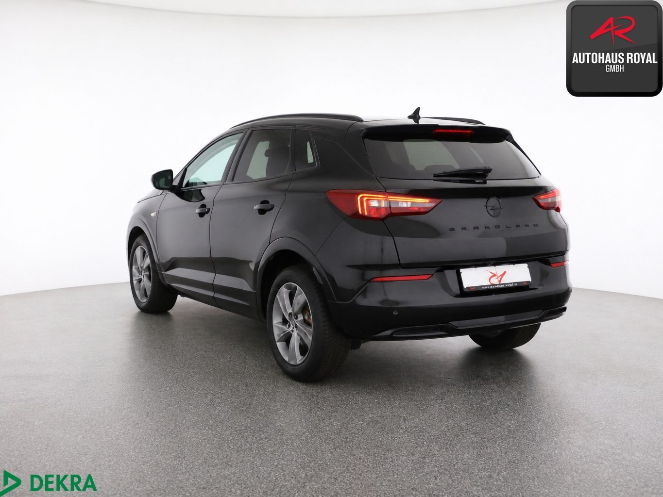 Opel Grandland (X) 1.5 CDTI GS 360GRAD,KEYLESS,ACC,SH imagem 3
