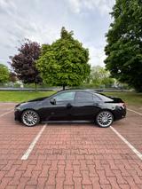 Mercedes-Benz CLA 250 AMG-Line/Garantie/Scheckheft/Unfallfrei - Mercedes-Benz CLA 250 aus 2021