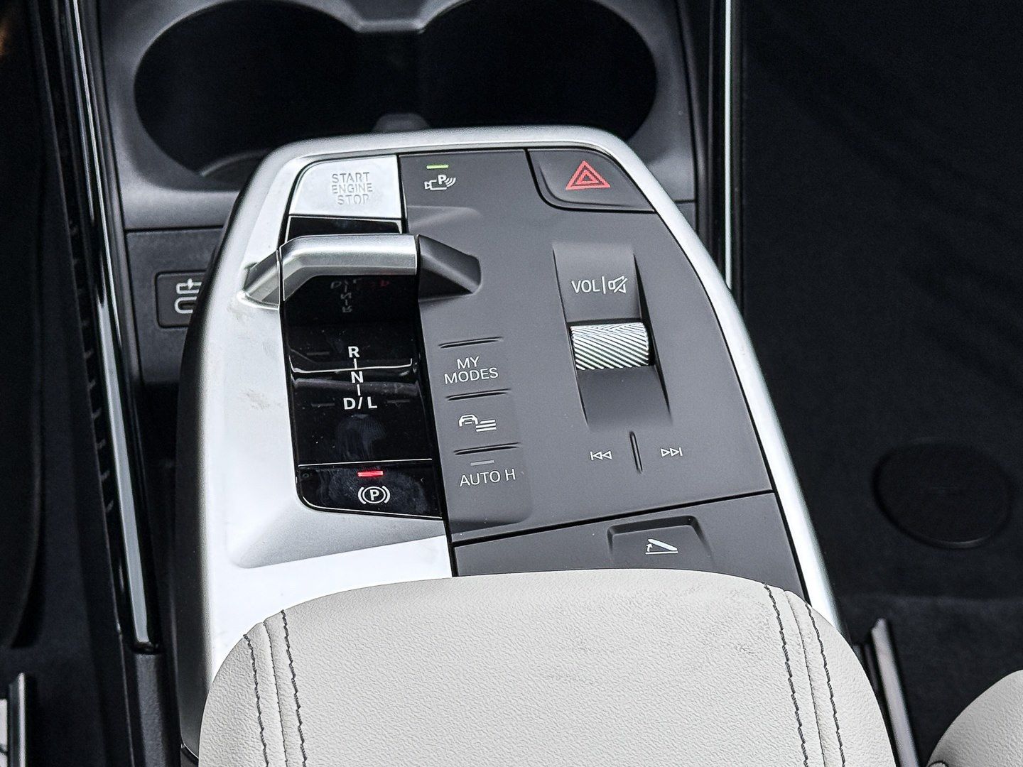 BMW 218 Active Tourer - Bild 8