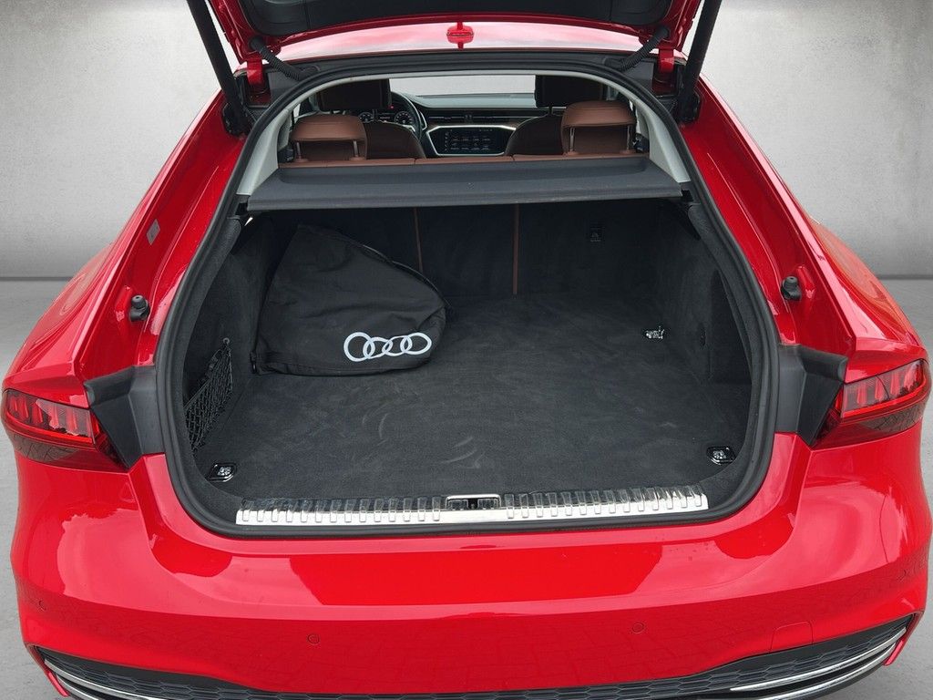 Audi A7 Sportback 50 TFSI e quattro S tronic *S line* foto 5