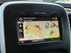 Fahrzeugabbildung Trafic Combi L2H1 3,0t Life 1.Hand/9xSitze