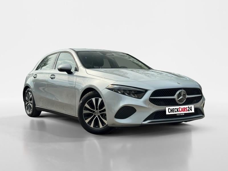Mercedes-Benz A-Class A 200, миниатюра 5