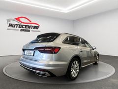 AUDI A4 35 TDI advanced LED Navi ACC HU/AU Neu
