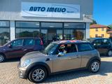 MINI Mini 1.6 16V One (55kW) - MINI MINI: 55 Kw