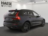 Volvo XC60 T8 Ultra Black Edition Recharge Plug-In Hyb - Volvo XC60: B