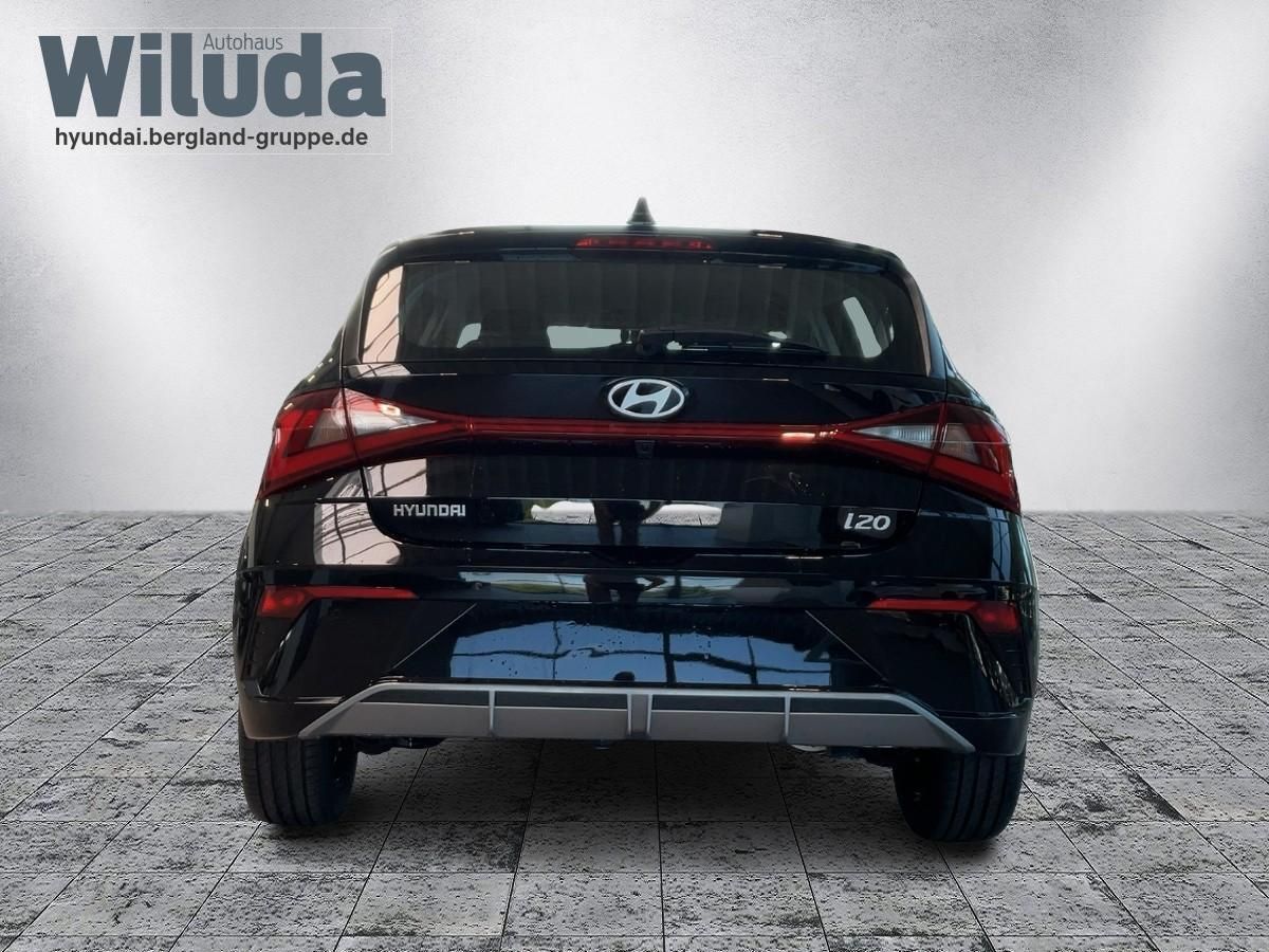 Hyundai i20 – Bild 3