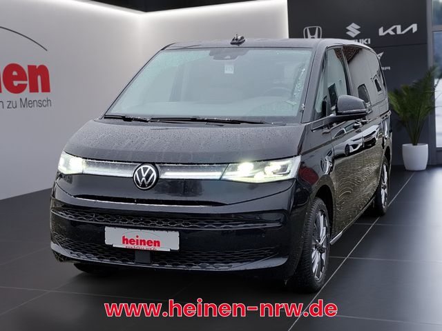 Volkswagen Multivan T7 1.4 TSI DSG eHybrid Lang Style AHK