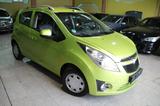 Chevrolet Spark LS + 1.2*NUR 100TKM*KLIMA*TÜV NEU* - Chevrolet Spark LS