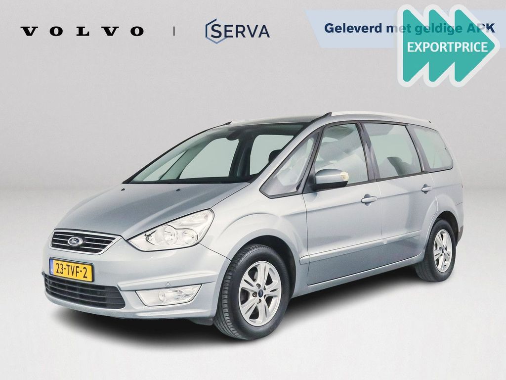 Ford Galaxy