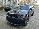 Dodge Durango,6,4 SRT 392, LEDER,NAVI,LAUNCH,VOLL - Dodge Durango: Srt