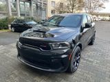 Dodge Durango,6,4 SRT 392, LEDER,NAVI,LAUNCH,VOLL - Dodge Durango in Berlin