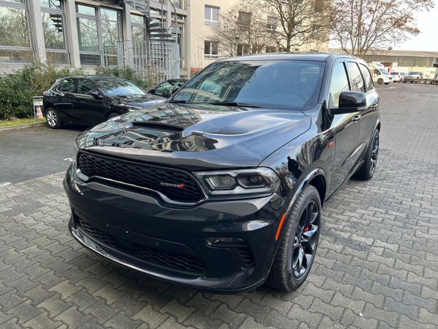 Dodge Durango,6,4 SRT 392, LEDER,NAVI,LAUNCH,VOLL