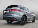 Jaguar F-Pace 20d R-Sport - Jaguar: Sport