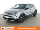 Opel Mokka X electric drive 100 kW Ultimate Aut.*NAVI - Opel Mokka X in München
