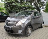 Chevrolet Spark, 1.0/ 68 PS,  TÜV 09.2026 - Chevrolet Spark mit Benzin-Antrieb: Kleinwagen, Klimaanlage, 1.0