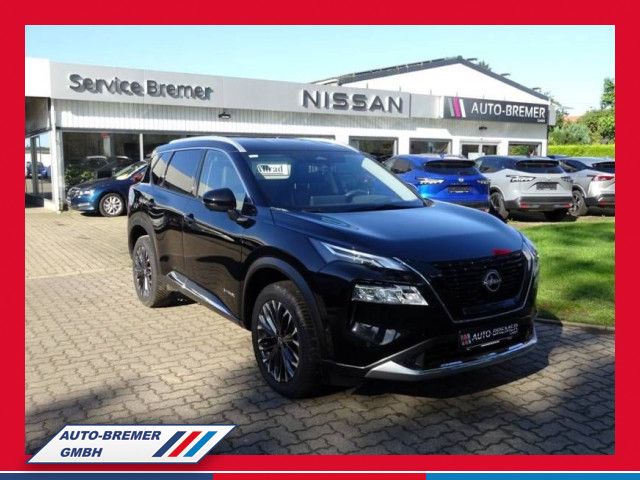 Fahrzeugabbildung Nissan X-Trail  1.5 VC-T  e-Power  Tekna  e-4orce
