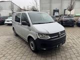 Volkswagen T6 Kastenwagen 2.0 TDI *VW-Scheckheft* TOP-A. - : Kastenwagen