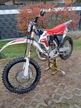 Fantic XX 250 - FANTIC XX 250