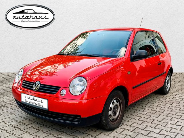 Volkswagen Lupo Basis 1.4 Automat*Dachantenne*3.Bremsleucht