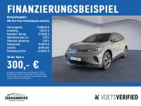 Volkswagen ID.4 - Vorschau Bild 1