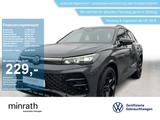 Volkswagen Tiguan R-Line 1.5 eHYBRID DSG AHK+BLACK+MATRIX