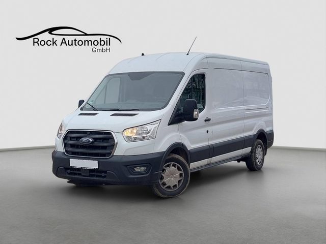 Ford Transit 350 L3H2 2.0 TDCi *Garantie* imagem 2