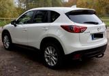 Mazda CX-5 2.2 SKYACTIV-D Sports-Line - Mazda CX-5 Gebrauchtwagen in Stuttgart
