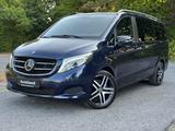 Mercedes-Benz V 250 4Matic EDITION LANG*Exclusive*72t.km* - Mercedes-Benz V-Klasse: Exclusive