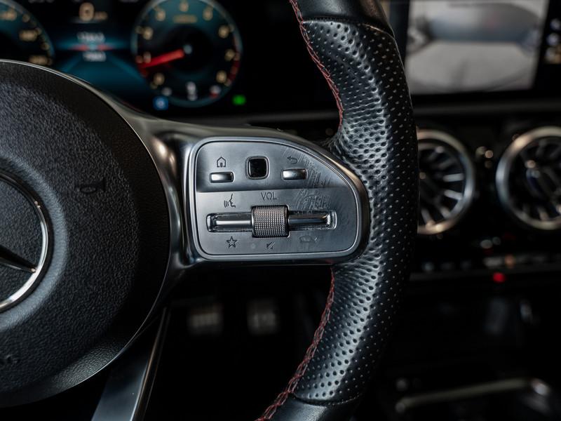 Mercedes-Benz CLA Coupé AMG-Sport/LED/Kamera/Ambiente/19', миниатюра 16