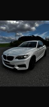 BMW M235i Coupé - Deutsche Ausführung - Gebrauchtwagen in Lüdenscheid