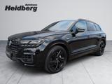 Volkswagen Touareg R-Line Black Standhzg. Matrix 20" ACC - Volkswagen Touareg mit Benzin-Antrieb: Geländewagen, Automatik