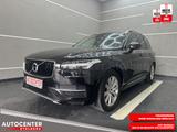 Volvo XC90 Momentum AWD "7 SITZER-PANO-NAVI-MULTI" - Volvo: 7sitzer