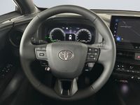 Toyota C-HR - Vorschau Bild 9