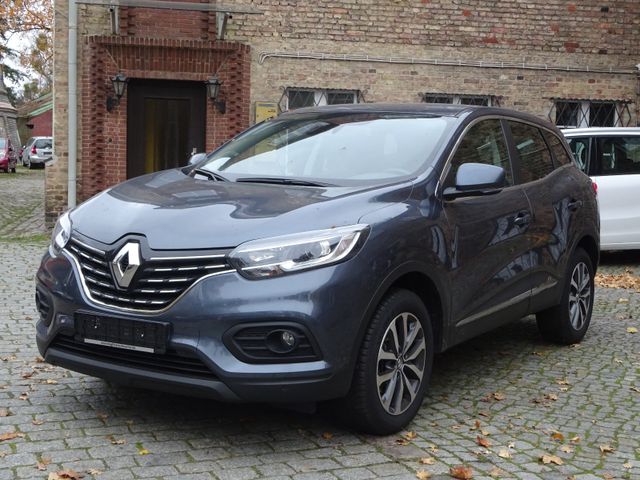 Renault Kadjar Business Edition Automatik/Navi/Klima/PDC