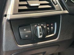 BMW 320 Gran Turismo - Ansicht 19
