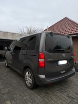 Toyota Proace (Verso) 2,0-l-D-4D 130kW L1 - gebrauchte Toyota Proace (Verso) aus dem Jahr 2019