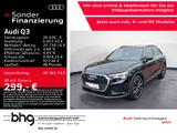Audi Q3 40 TFSI quattro S tronic - gebrauchte Audi Q3 aus dem Jahr 2020