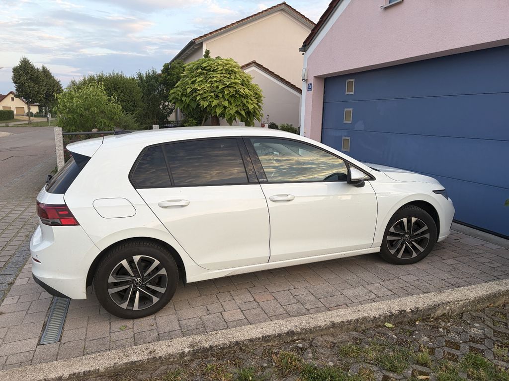 Image of Volkswagen Golf