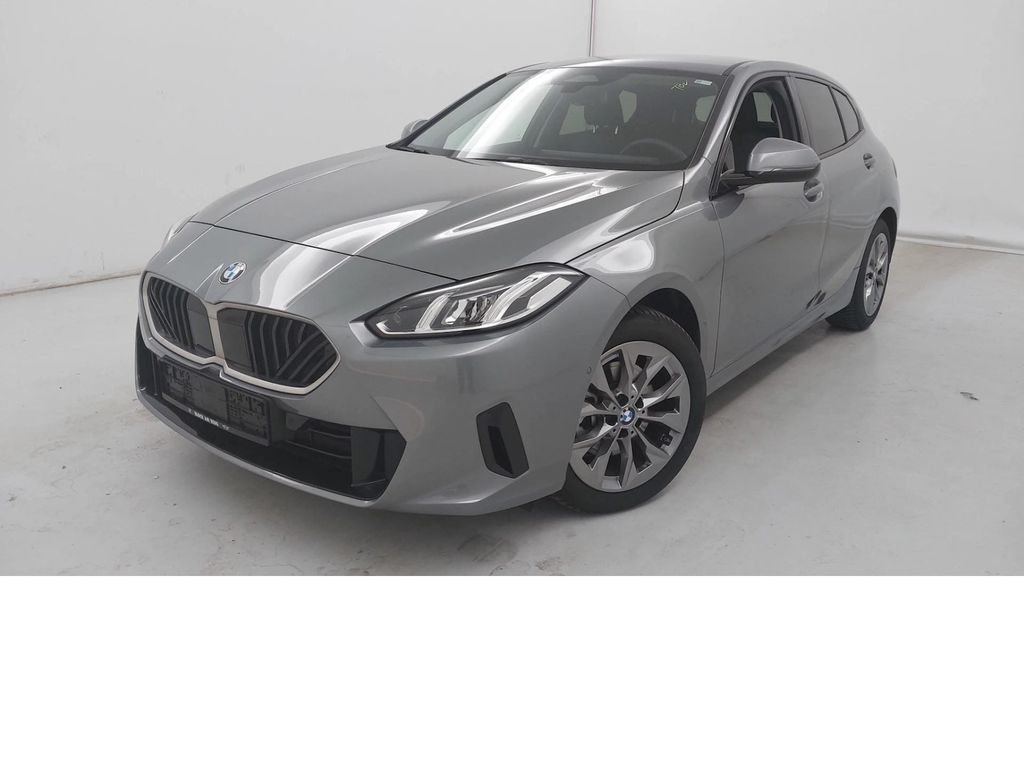 Image of BMW 120