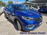 Renault RENAULT Kadjar Blue dCi 8V 115CV EDC Sport Editi - Renault Kadjar mit Halbautomatikschaltung