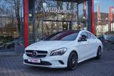 Mercedes-Benz CLA 180 Urban LED Pano Navi Radio - Mercedes-Benz Gebrauchtwagen in Hannover