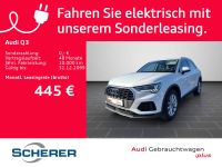 Audi Q3 - Vorschau Bild 1