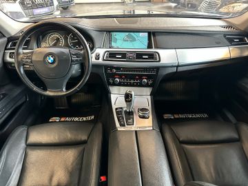 BMW 740 d xDrive *HeadUP*KomfortSitze*Vollauss.*