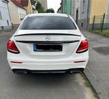 Mercedes-Benz E 400 d 4MATIC Autom. - - Mercedes-Benz E 400 in Bochum