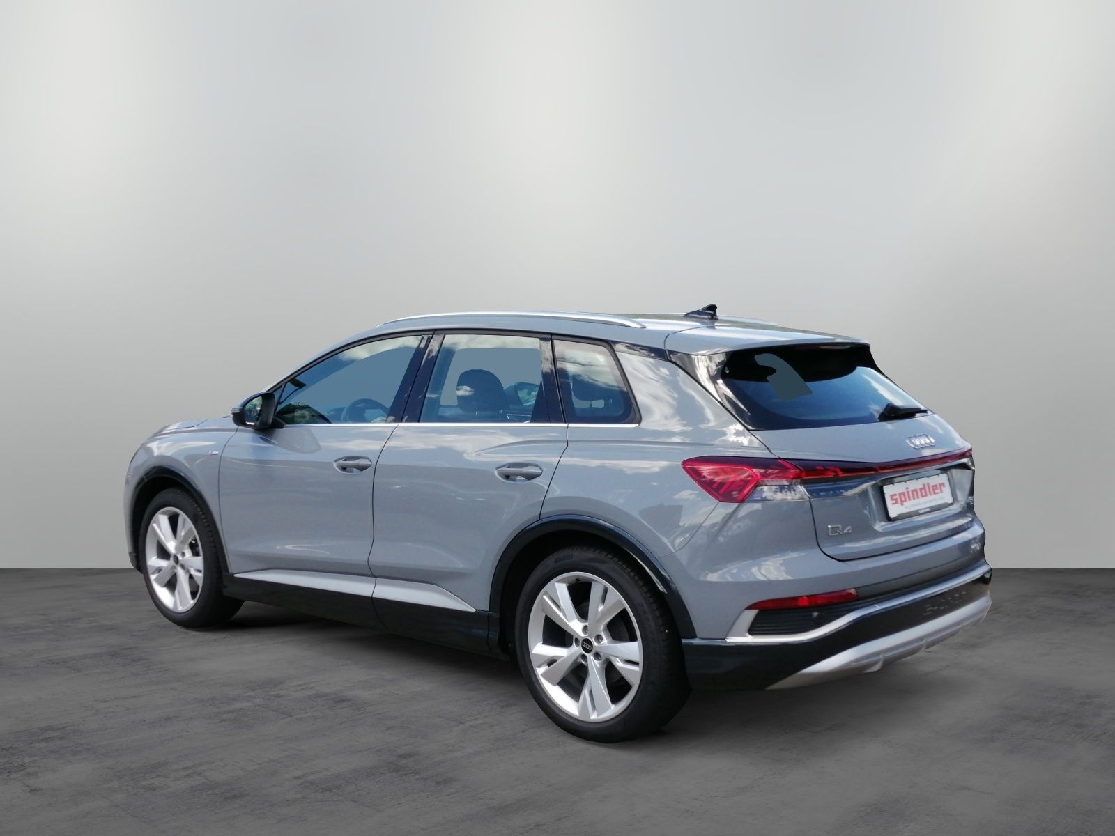 Audi Q4 e-tron - Bild 3