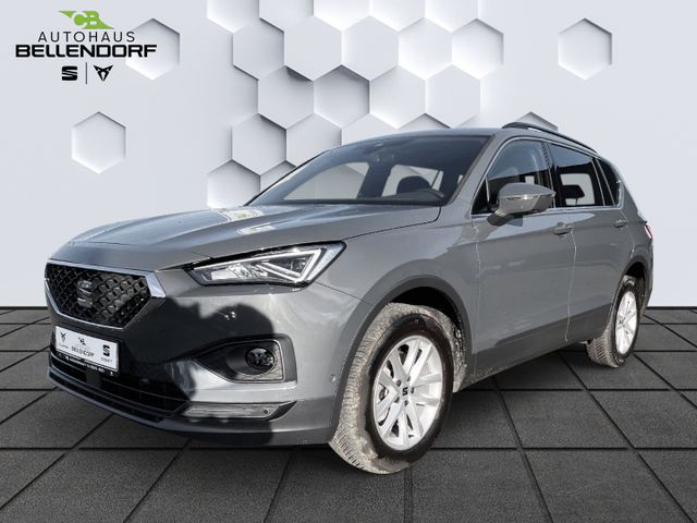 Seat Tarraco Style 2.0 TDI 6 Gang AHK Navi GJR